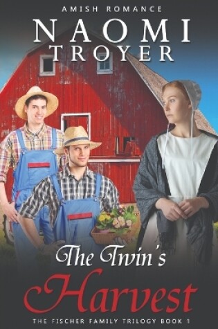Cover of The Twin's Harvest