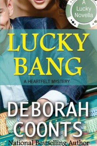 Cover of Lucky Bang