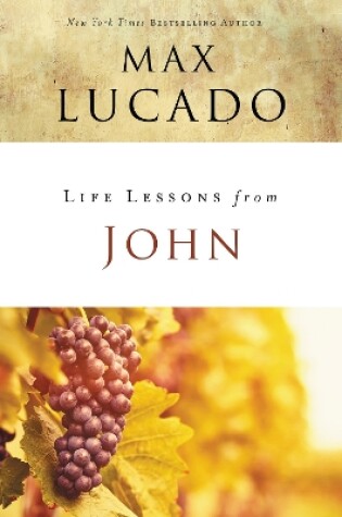 Cover of Life Lessons from John