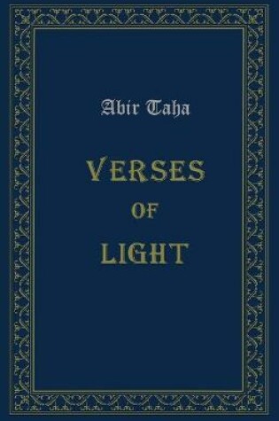 Cover of Verses of Light