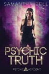 Book cover for Psychic Truth