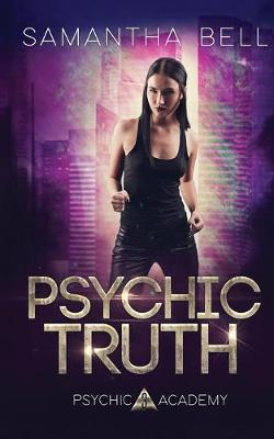 Book cover for Psychic Truth