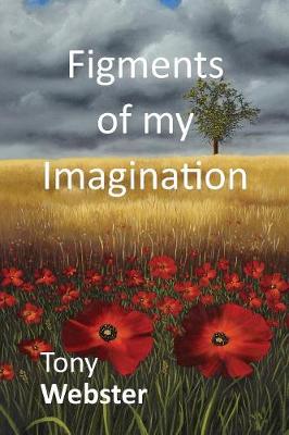 Book cover for Figments of my Imagination