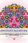 Book cover for Erweiterte Malbucher