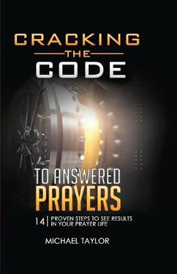 Book cover for Cracking the Code to Answered Prayers