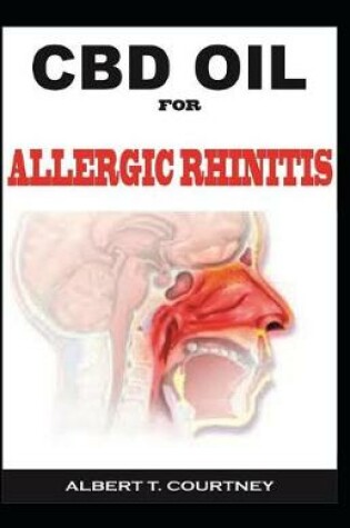 Cover of CBD Oil for Allergic Rhinitis