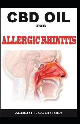 Cover of CBD Oil for Allergic Rhinitis