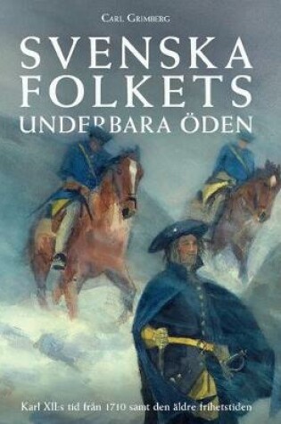 Cover of Svenska folkets underbara oeden