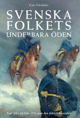 Cover of Svenska folkets underbara oeden