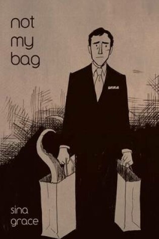 Cover of Not My Bag