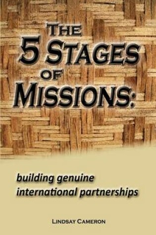 Cover of The 5 Stages of Missions