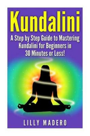 Cover of Kundalini