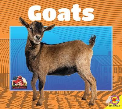 Cover of Goats