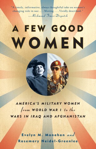 Book cover for A Few Good Women