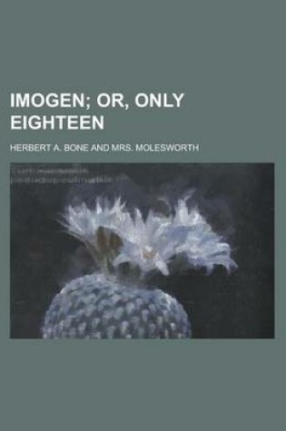 Cover of Imogen