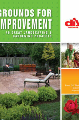Cover of Grounds for Improvement