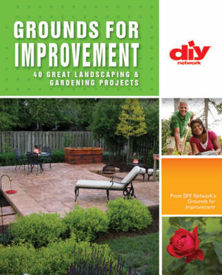 Cover of Grounds for Improvement