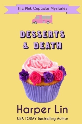 Cover of Desserts and Death