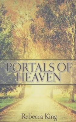 Book cover for Portals Of Heaven