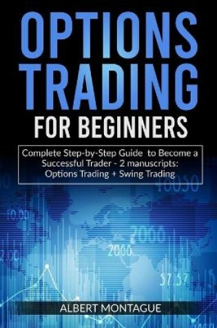 Cover of Options Trading for Beginners