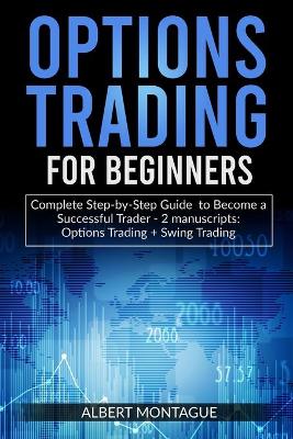 Cover of Options Trading for Beginners