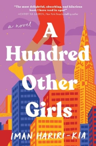 Cover of A Hundred Other Girls