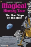 Book cover for Magical History Tour Vol. 10