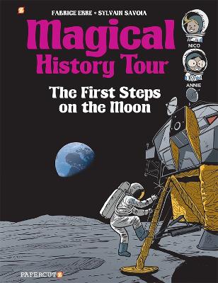 Book cover for Magical History Tour Vol. 10