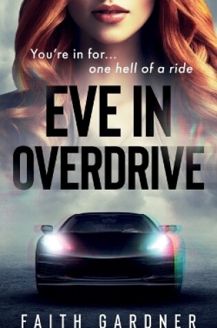 Cover of Eve in Overdrive