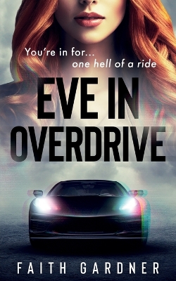 Book cover for Eve in Overdrive