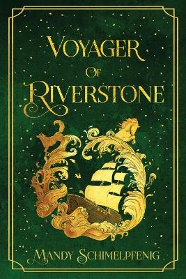 Cover of Voyager of Riverstone