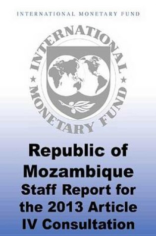 Cover of Republic of Mozambique