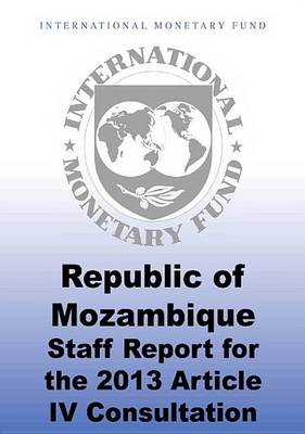 Book cover for Republic of Mozambique