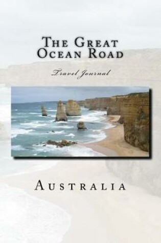 Cover of The Great Ocean Road Australia