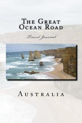 Book cover for The Great Ocean Road Australia