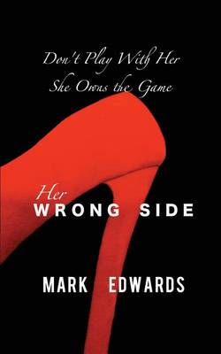 Book cover for Her Wrong Side