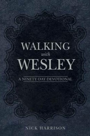 Cover of Walking with Wesley