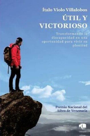 Cover of Útil y victorioso