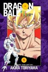 Book cover for Dragon Ball Full Color Freeza Arc, Vol. 5