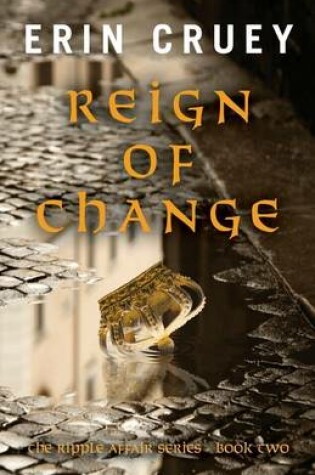 Cover of Reign of Change