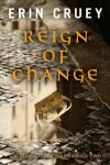 Book cover for Reign of Change