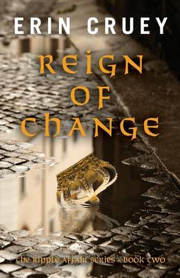 Cover of Reign of Change