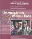 Book cover for Immigration from the Middle East