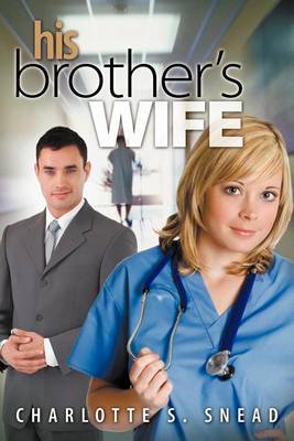 Book cover for His Brother's Wife