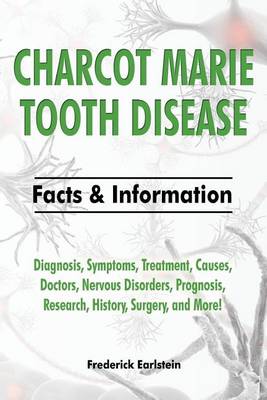 Book cover for Charcot Marie Tooth Disease