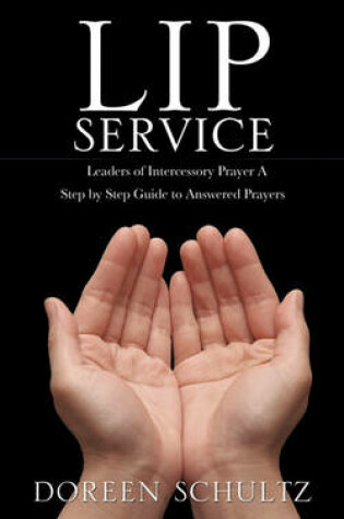 Cover of LIP Service