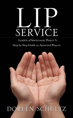 Book cover for LIP Service