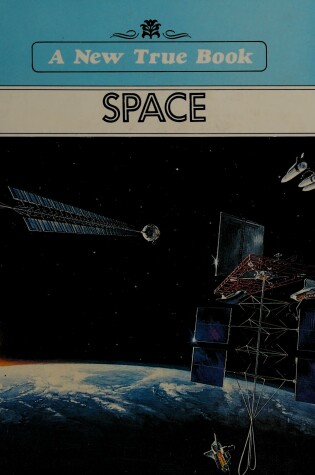 Cover of Space