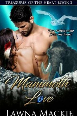 Cover of Mammoth Love