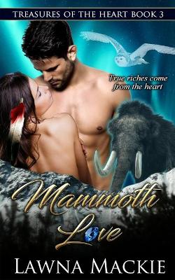 Book cover for Mammoth Love